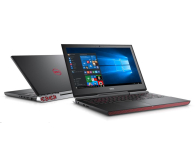 Dell Inspiron 7566 i5-6300HQ/16GB/1000/Win10 GTX960 - 336645 - zdjęcie 1